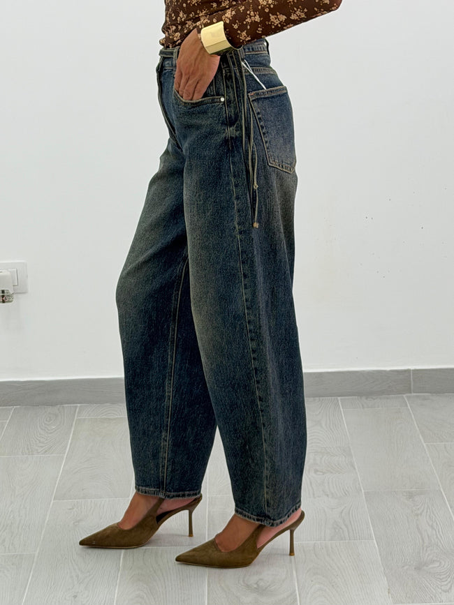 Jeans Geffrys Main Image