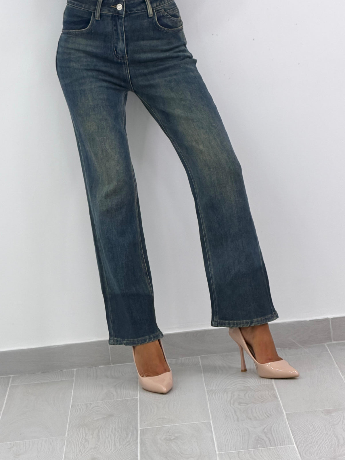 Jeans  Agata