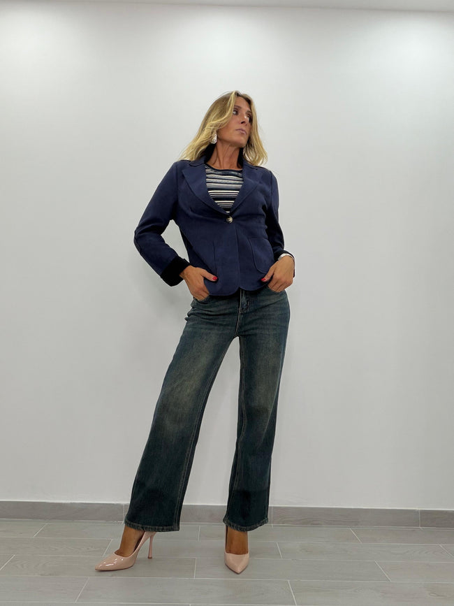 Jeans  Agata Hover Image