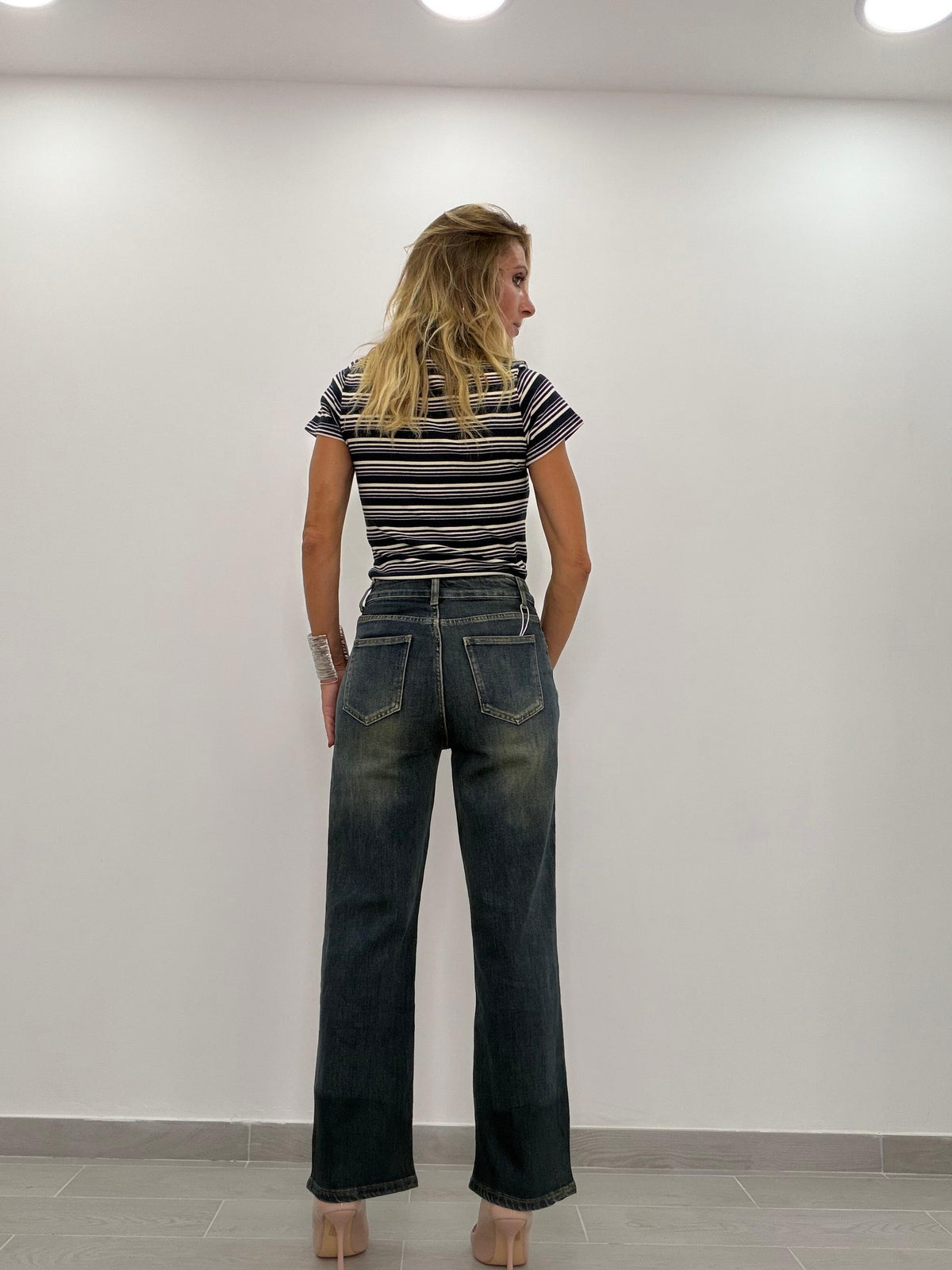 Jeans  Agata