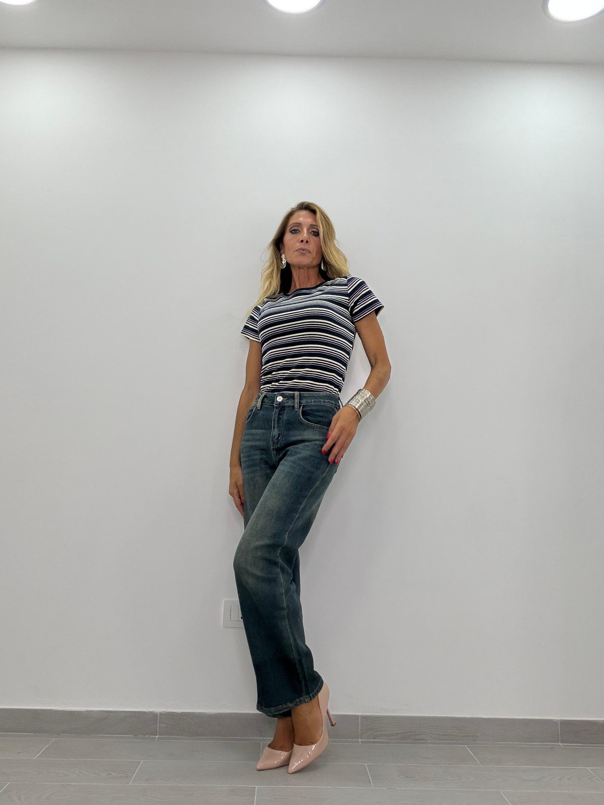 Jeans  Agata