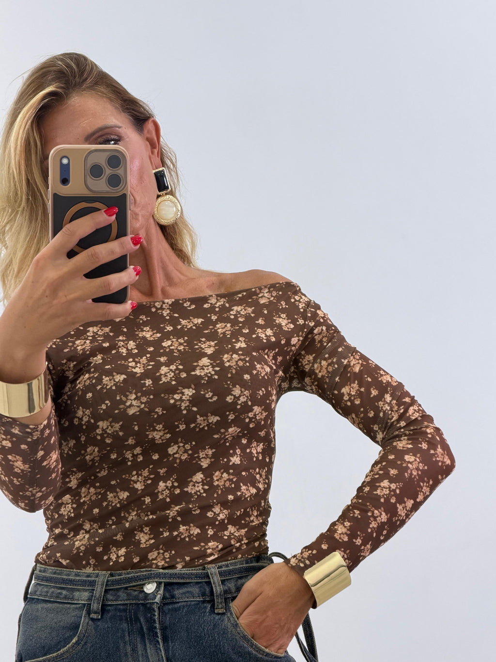 Maglia Sally