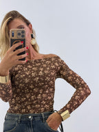 Maglia Sally