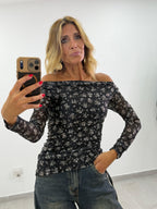 Maglia Sally