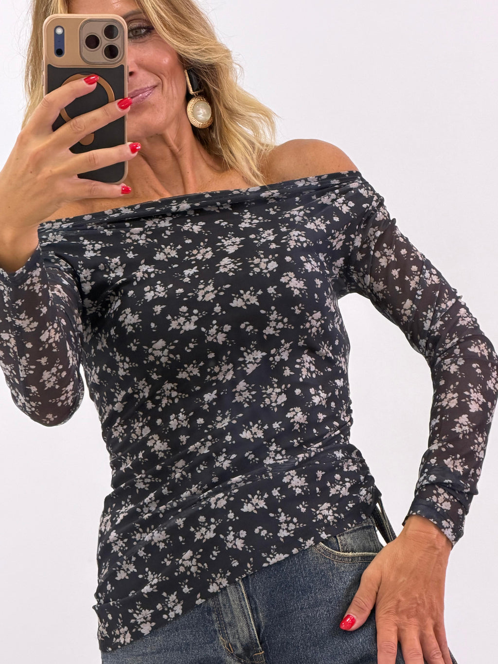 Maglia Sally