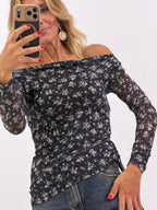 Maglia Sally