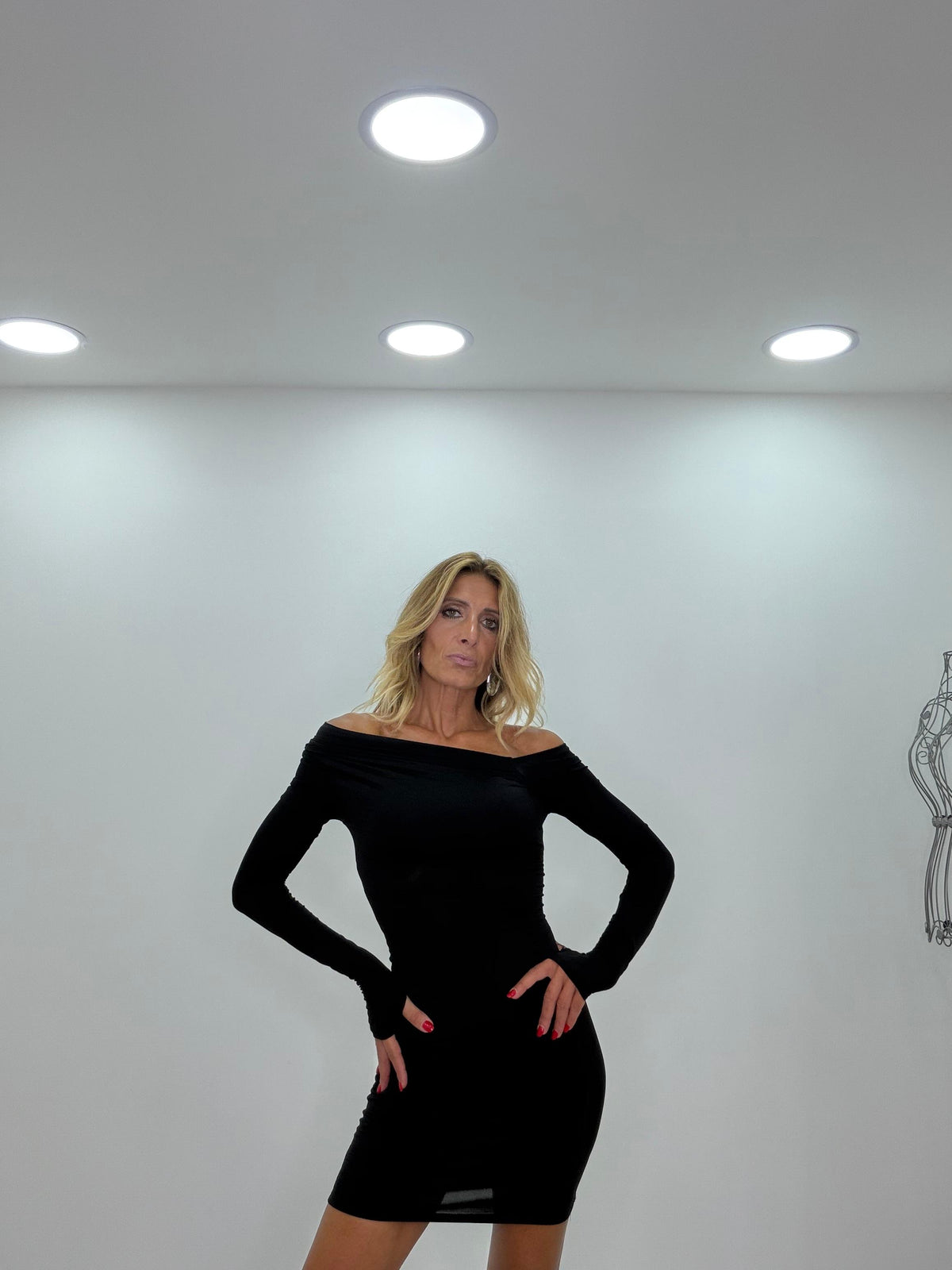 Abito Loren