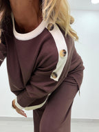 Coordinato Samira