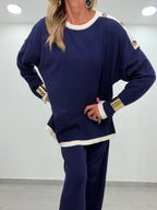 Coordinato Samira