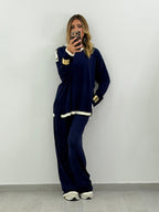 Coordinato Samira