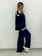 Coordinato Samira