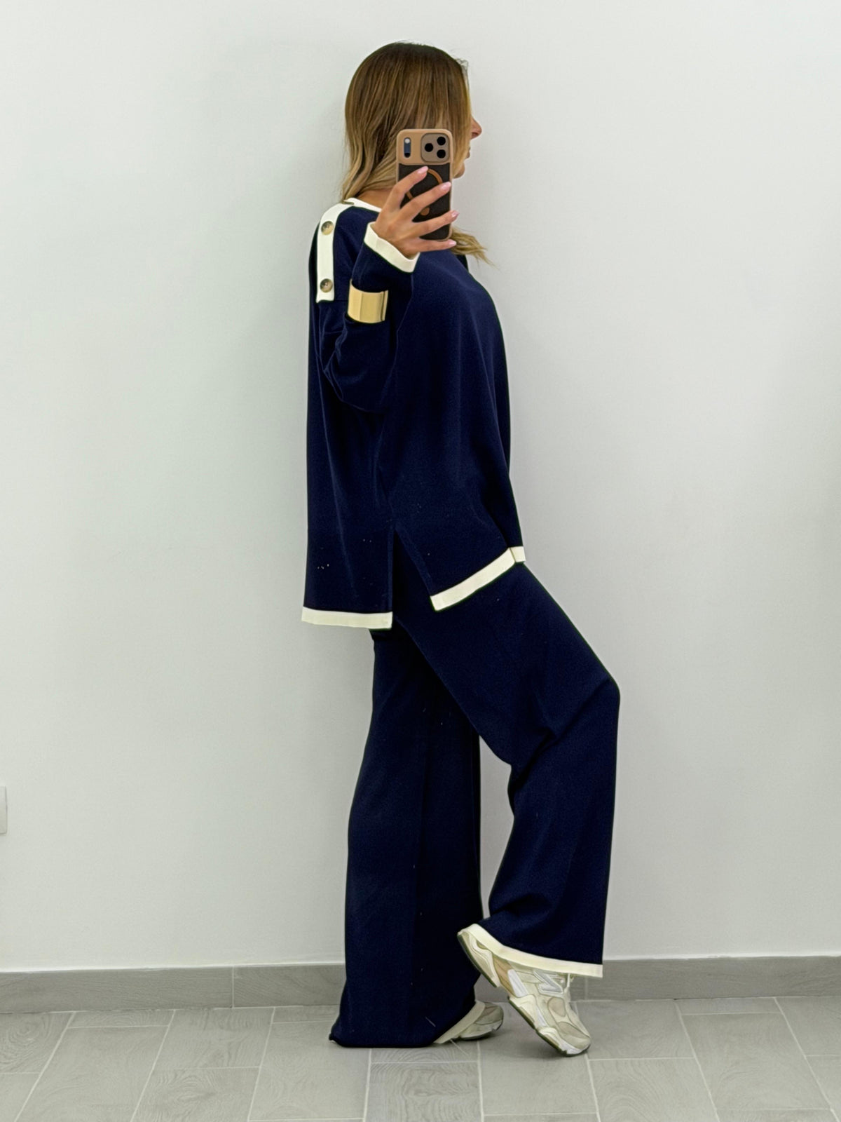 Coordinato Samira