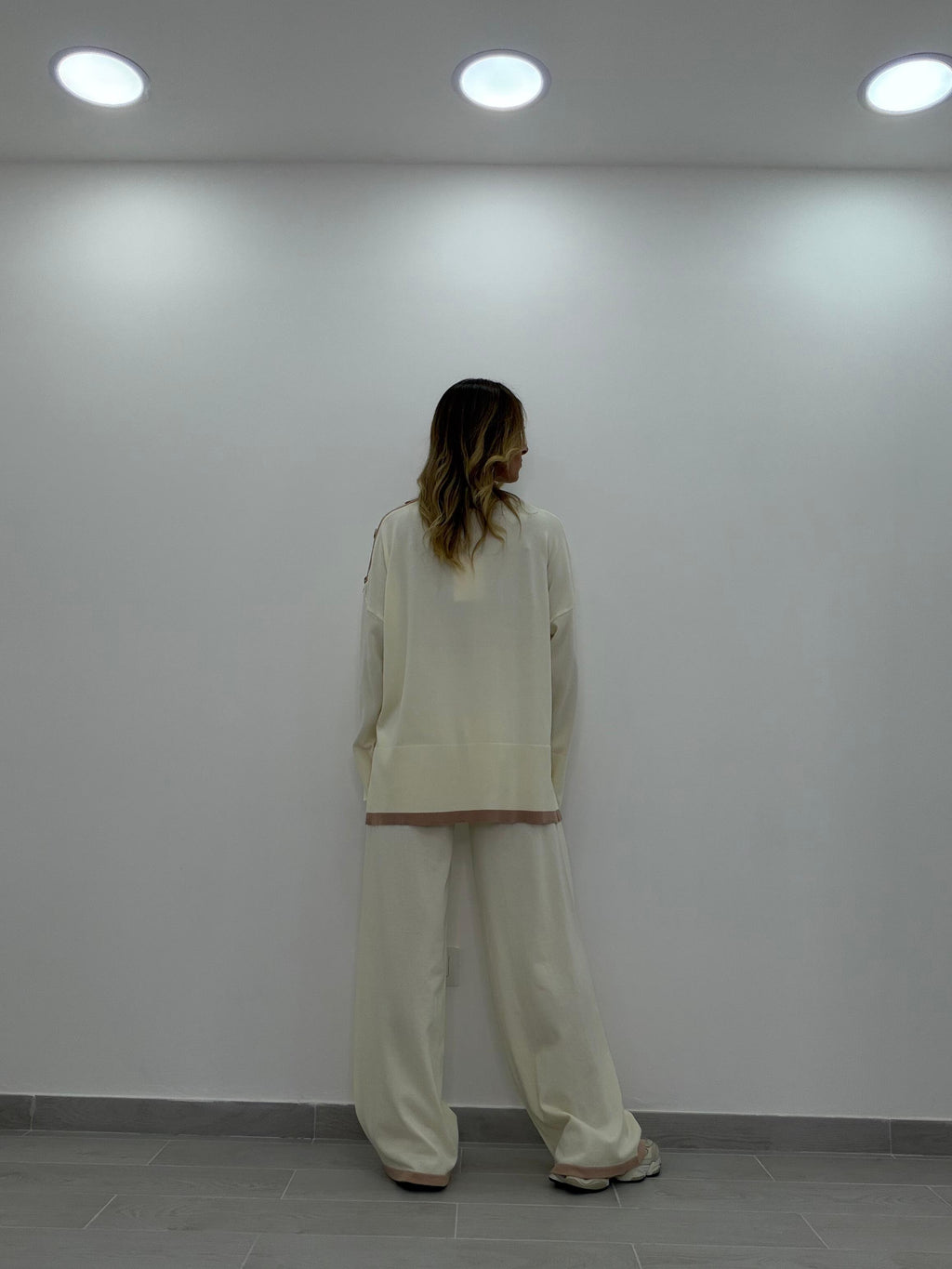 Coordinato Samira