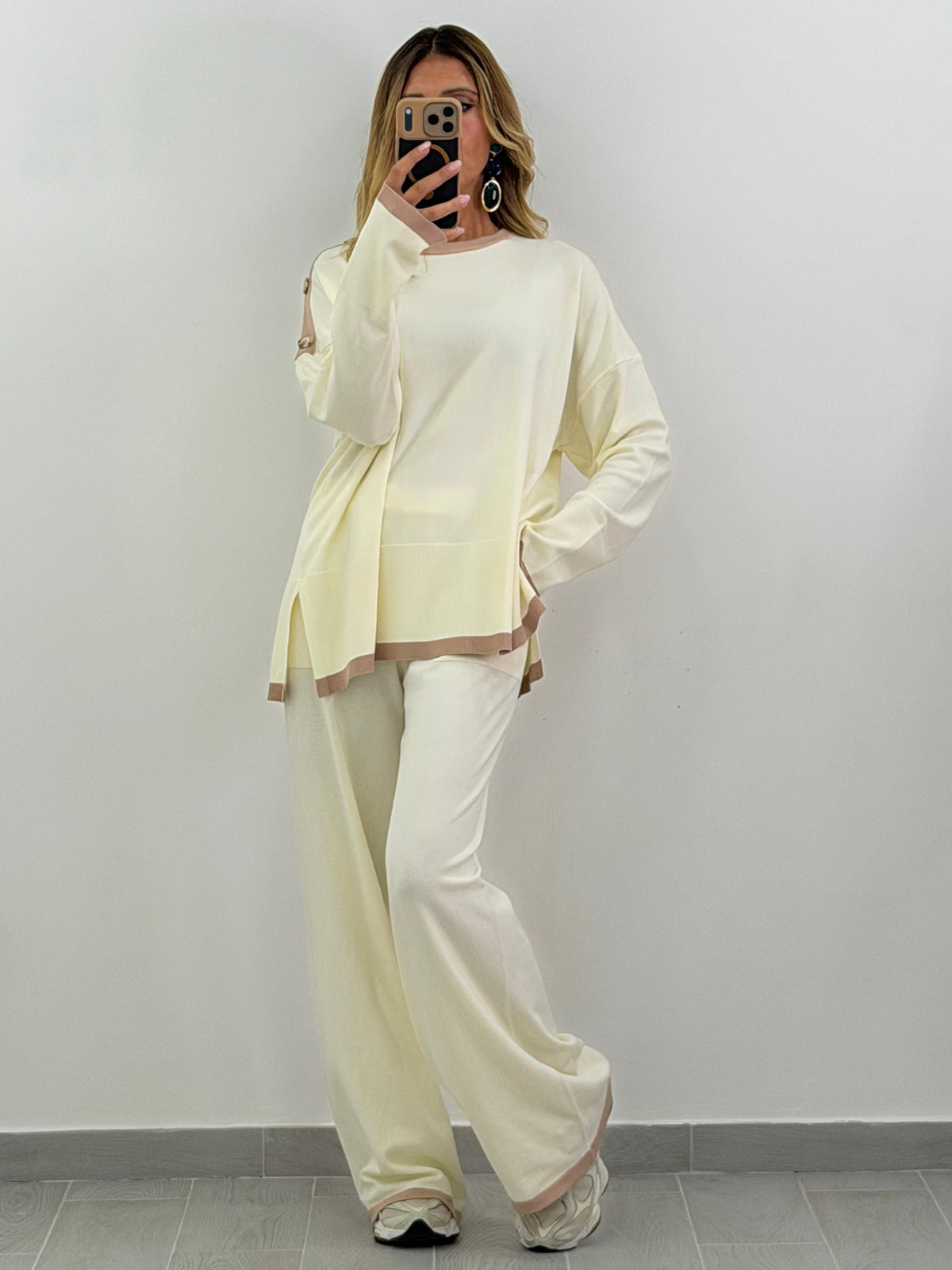 Coordinato Samira