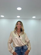 Camicia Gold
