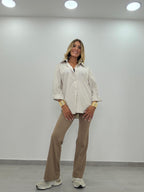Camicia Lara