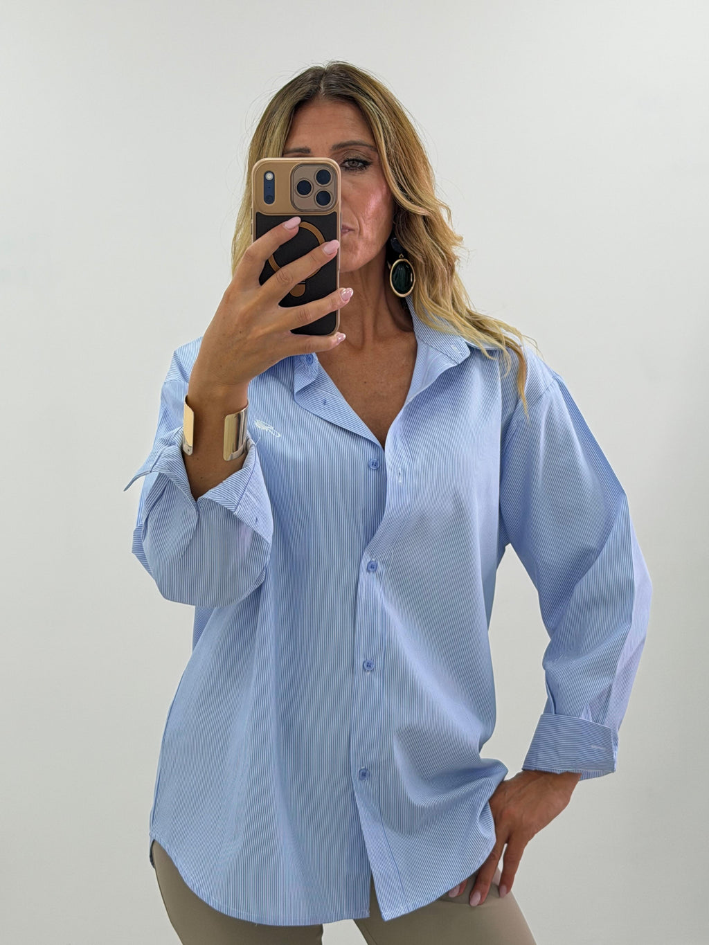 Camicia Lara