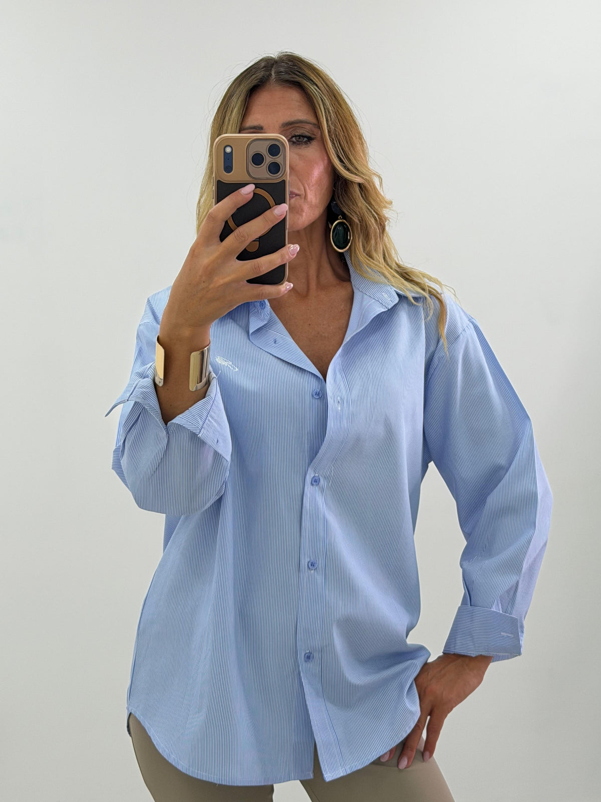 Camicia Lara