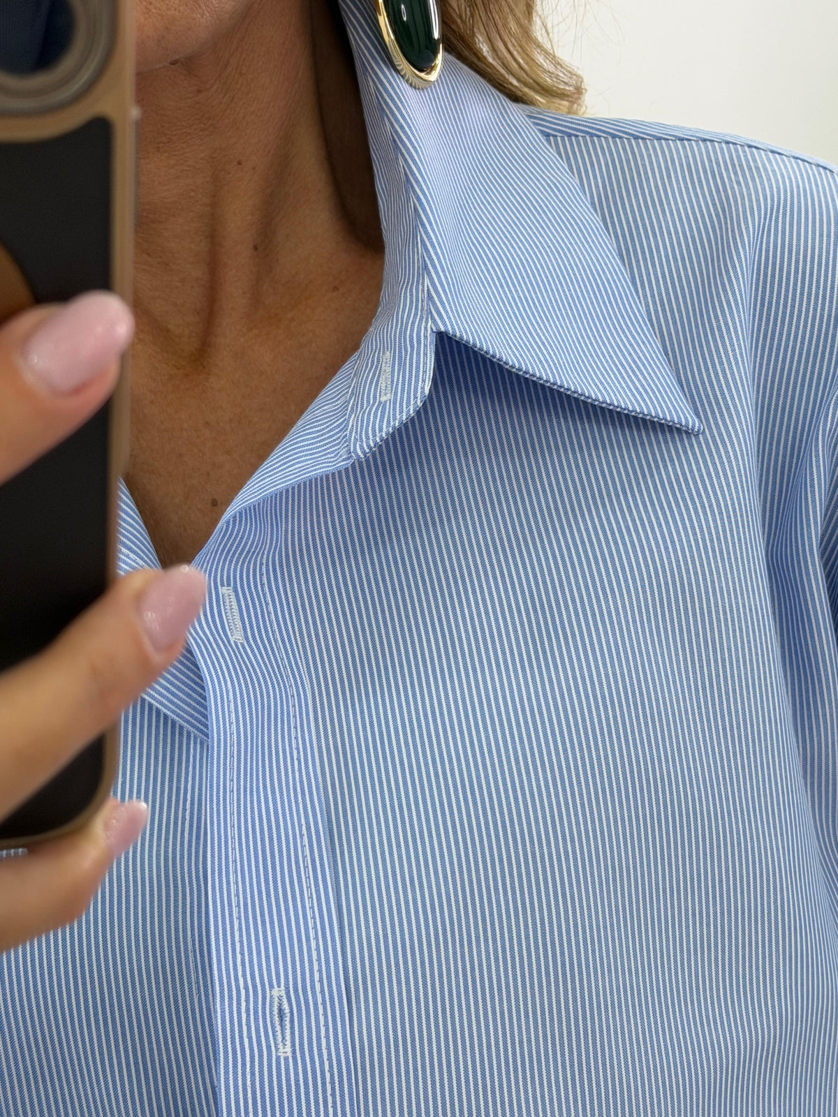 Camicia Lara