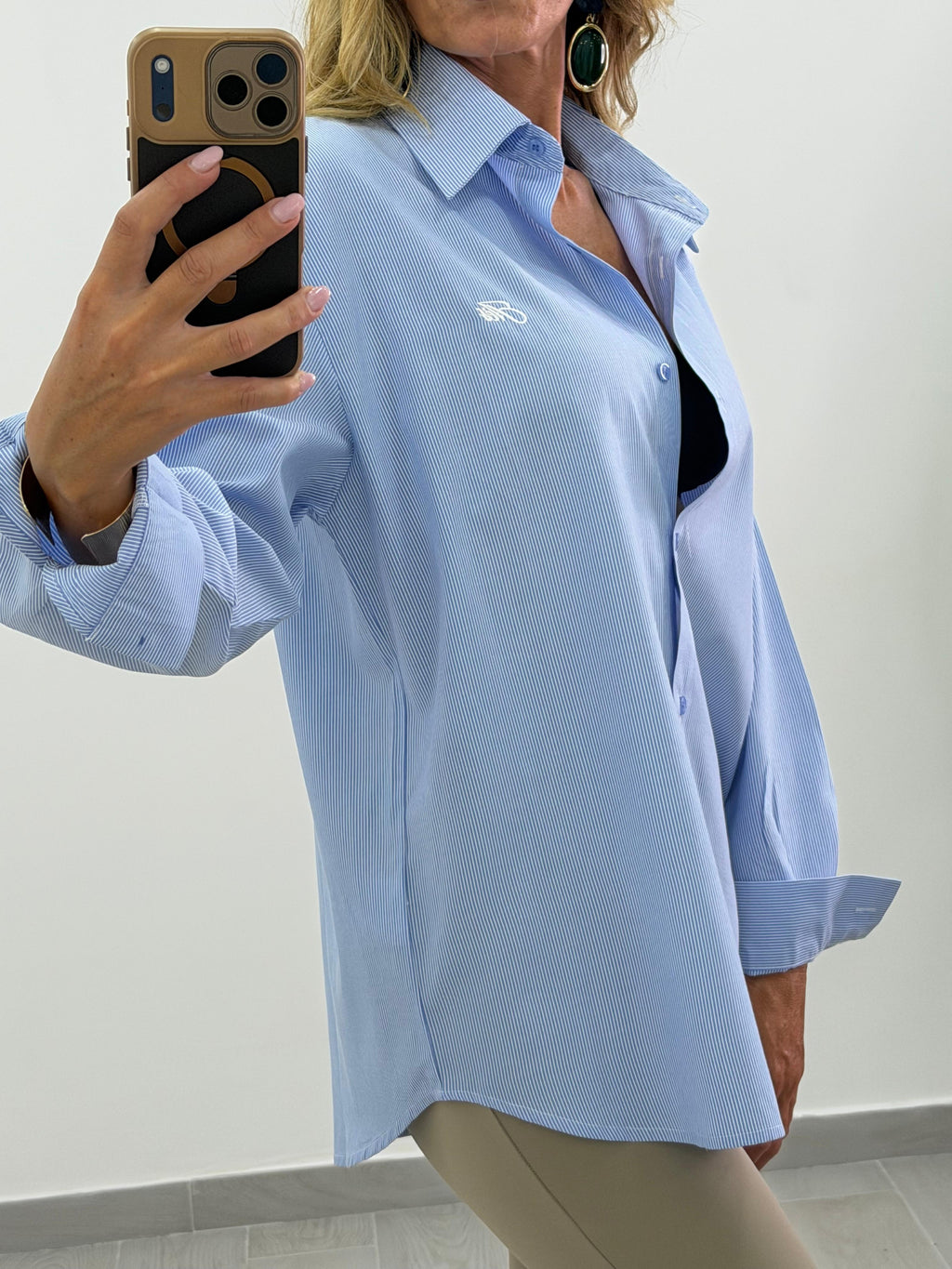 Camicia Lara
