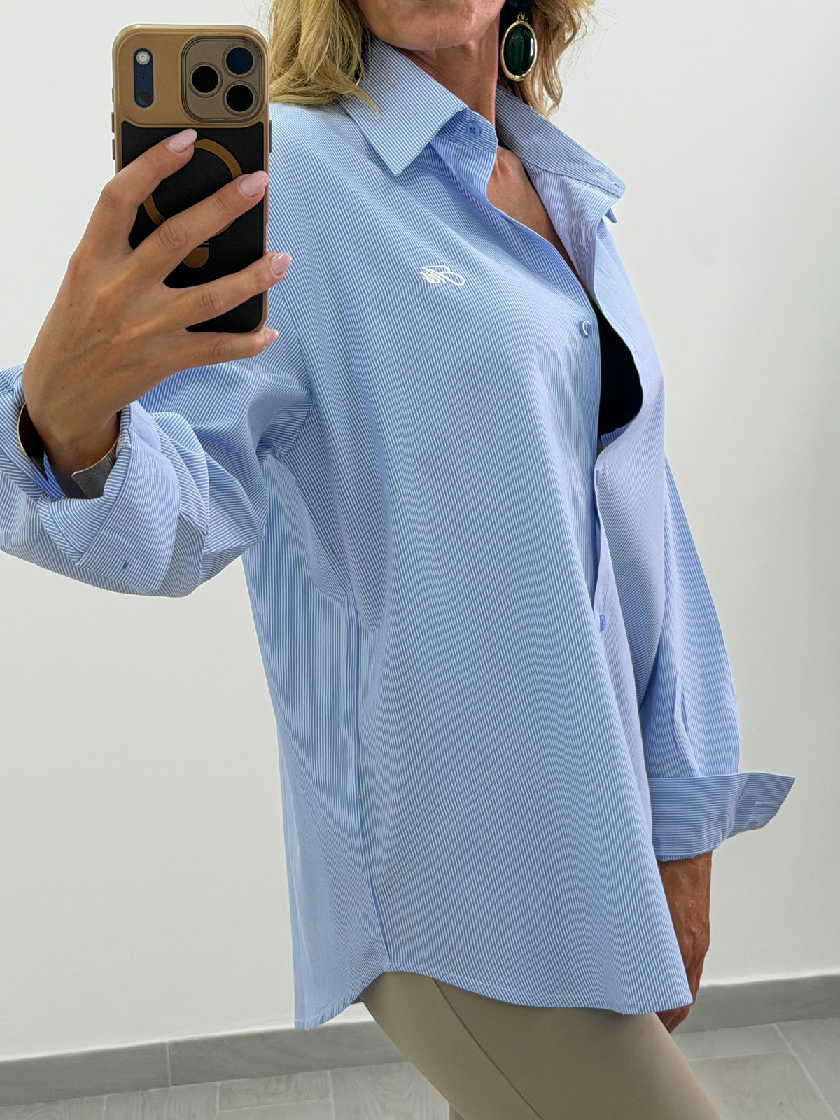 Camicia Lara