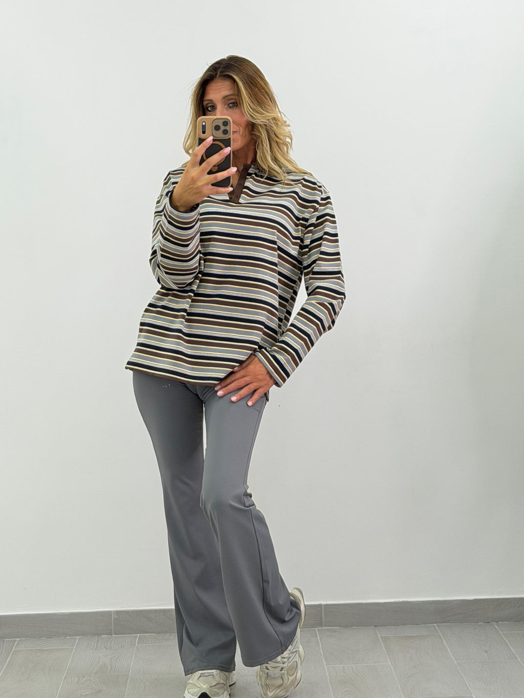 Maglia Aila