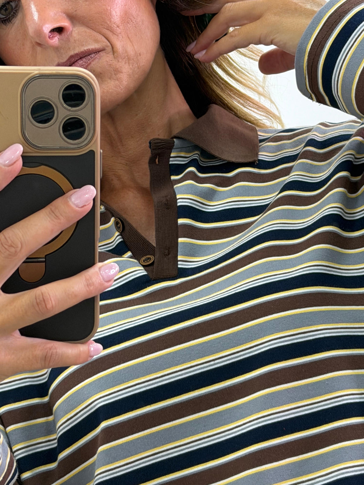 Maglia Aila