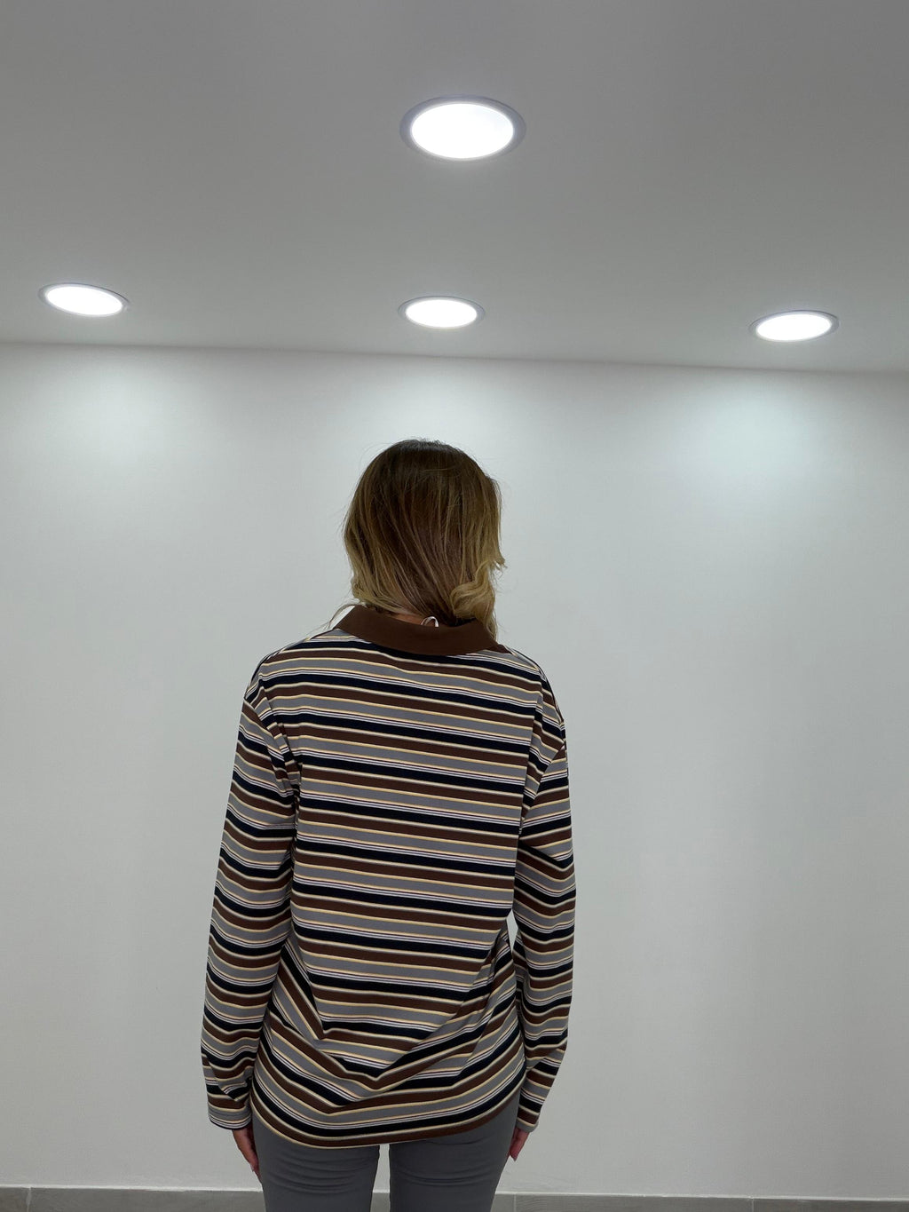 Maglia Aila