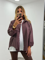 Camicia Ida