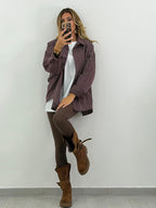 Camicia Ida