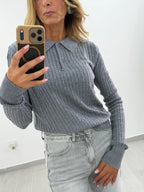 Maglia Blanche