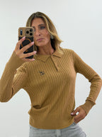 Maglia Blanche