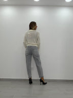 Maglia Blanche
