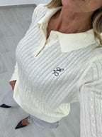 Maglia Blanche