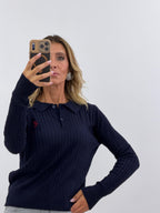Maglia Blanche