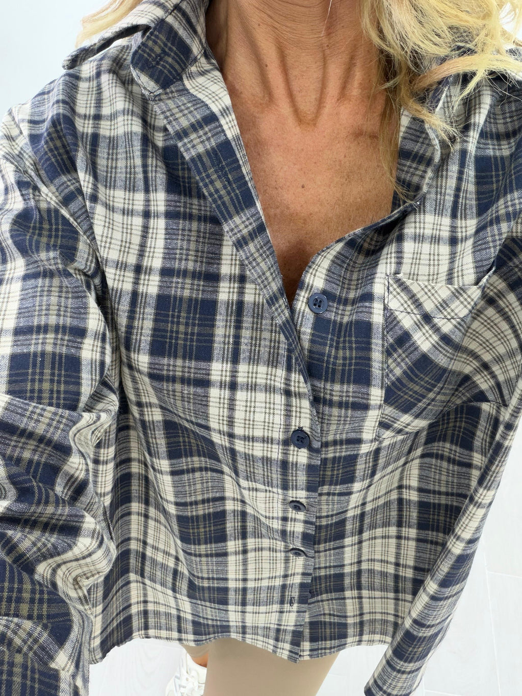 Camicia Jade