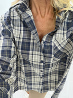 Camicia Jade