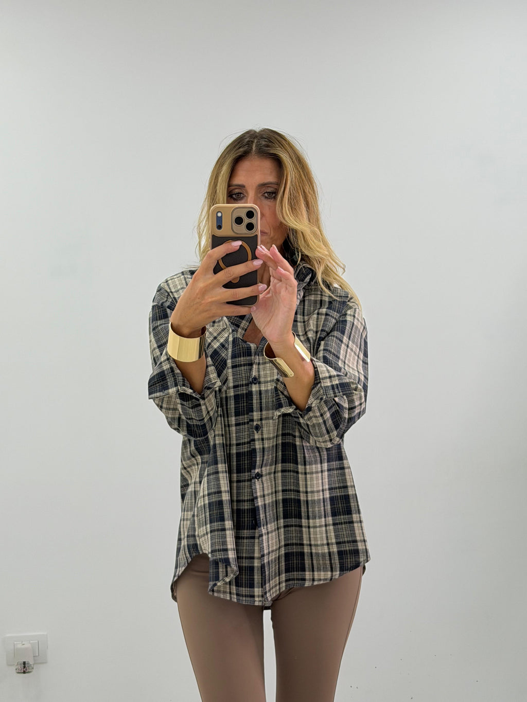 Camicia Jade