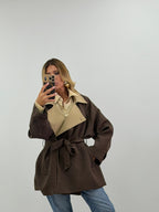 Cappotto Douglas