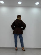 Cappotto Douglas