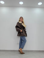 Cappotto Douglas