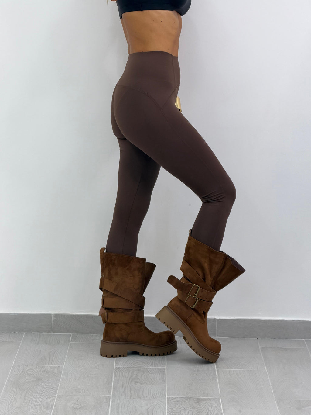 Leggings Zelinda