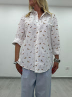 Camicia Bau