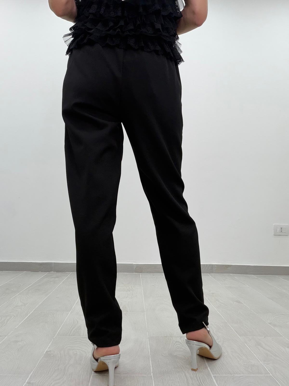Pantaloni Mimosa