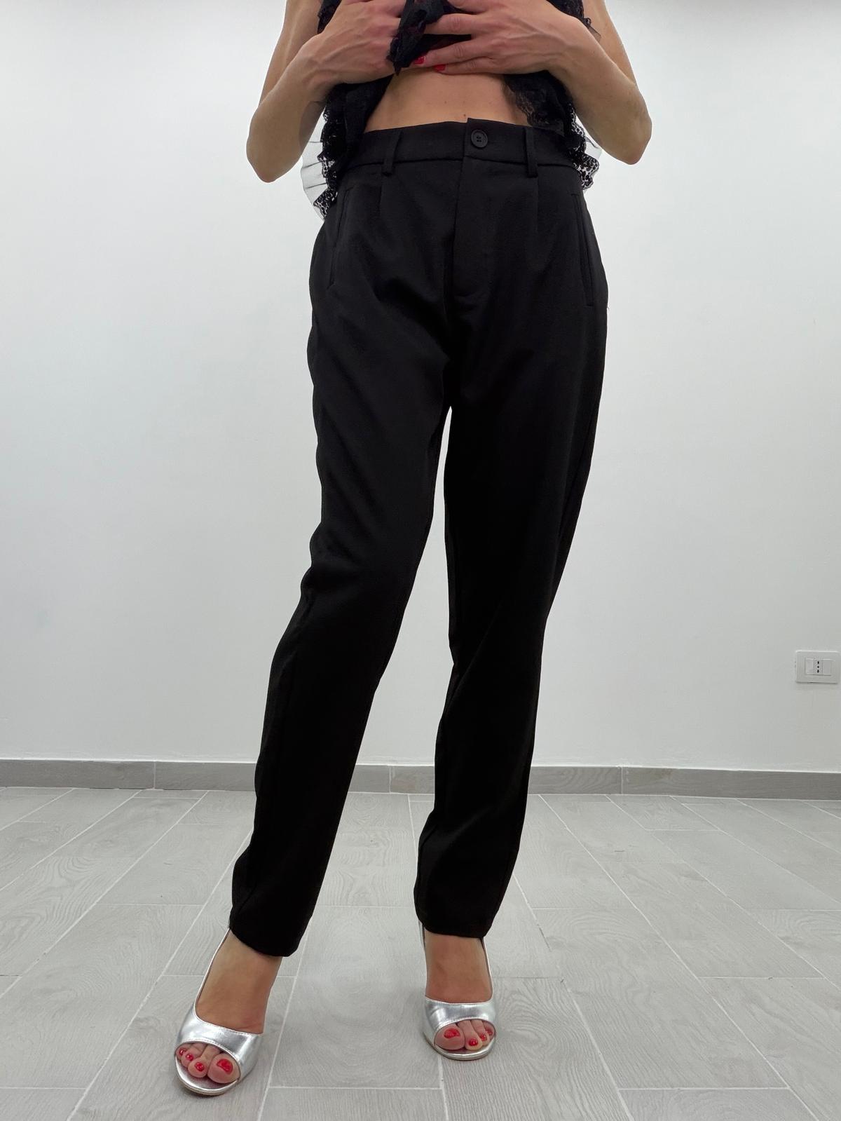 Pantaloni Mimosa