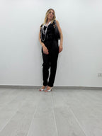 Pantaloni Mimosa
