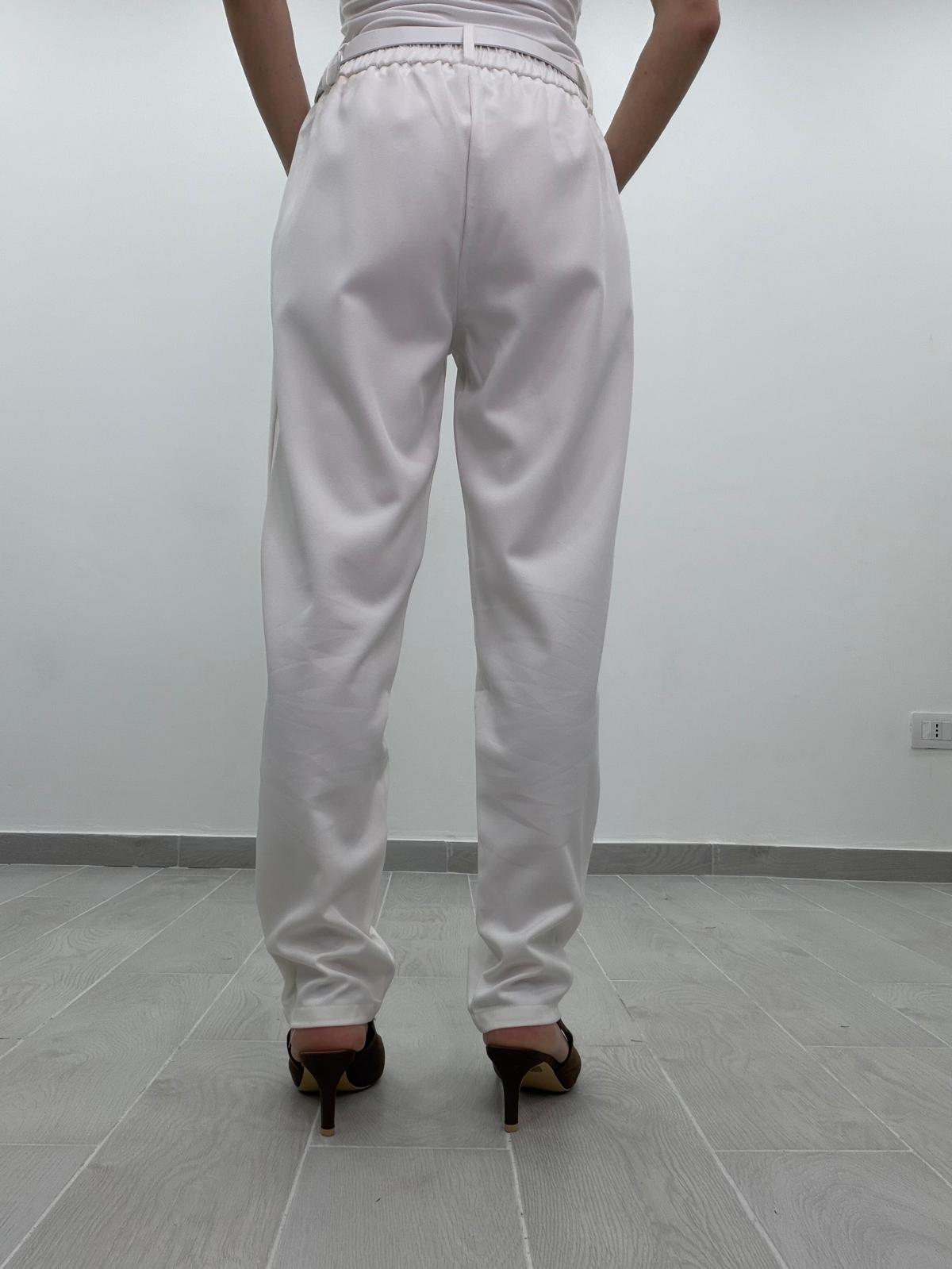Pantaloni Mimosa