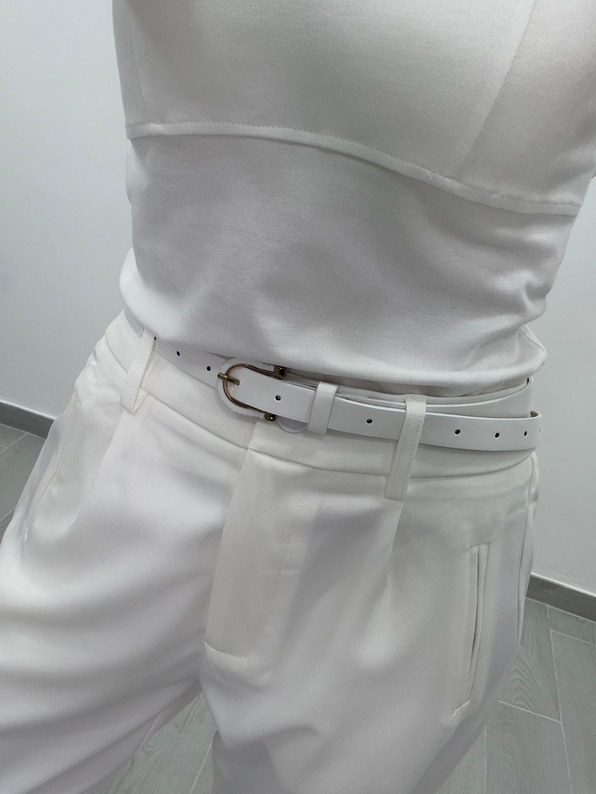 Pantaloni Mimosa
