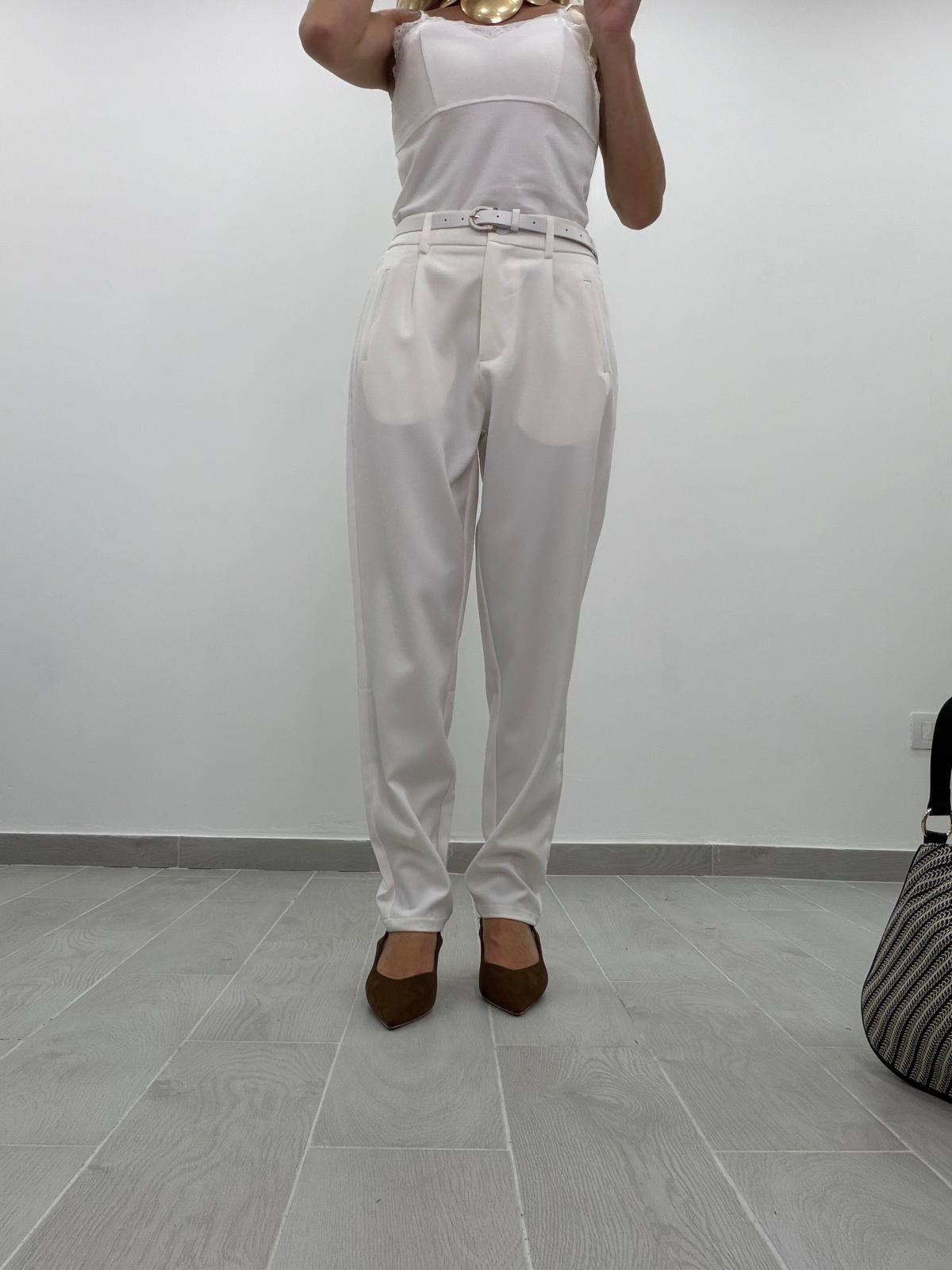 Pantaloni Mimosa