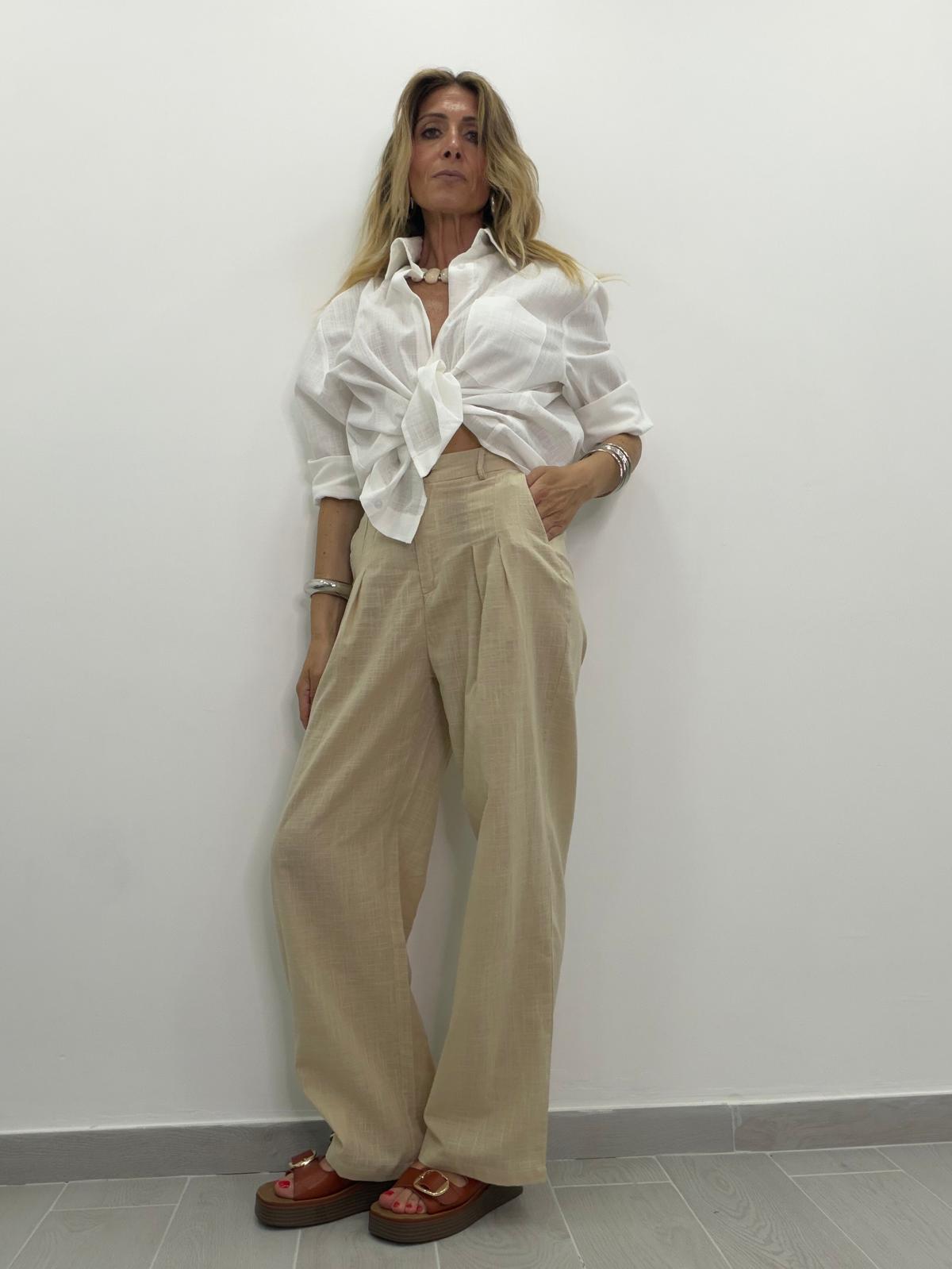 Pantaloni Mara